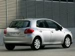 Toyota Auris 5-Door 2007 года